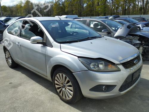 Brugte FORD FOCUS II (DA_, HCP, DP) [2004-2013]  3380370