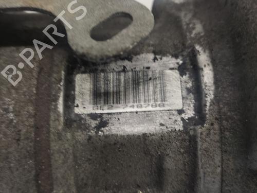 AC compressor CITROËN DS3 (SA_) 1.2 VTi 82 | BP31611070M34 - Image 2