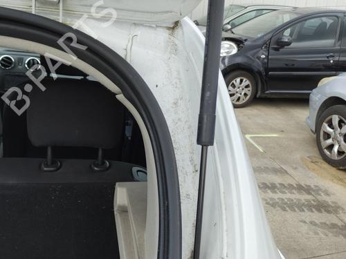 Used Tailgate lift support DACIA SANDERO II 1.2 (75 hp) 28730653