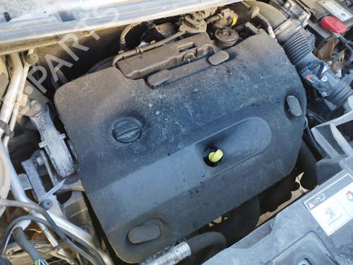 Used Starter Starter PEUGEOT EXPERT Van (V_) 2.0 BlueHDi 180 (177 hp) 30099580 30099580