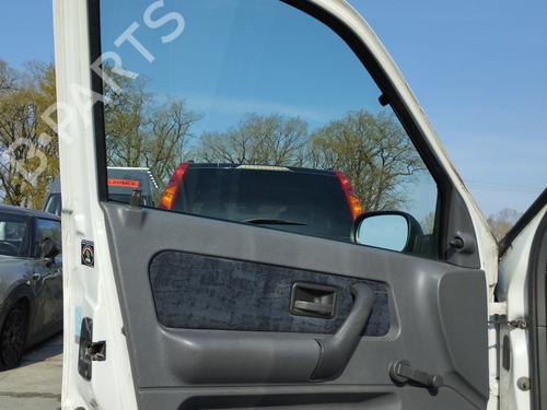 Used Front left door window Front left door window RENAULT CLIO I (B/C57_, 5/357_) 1.2 (5/357Y, 5/357K) (58 hp) 33545094 33545094