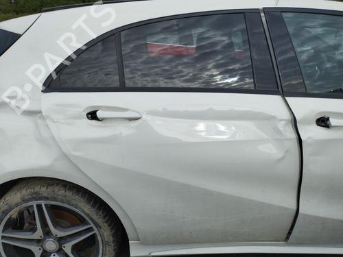 rear-right-window-mechanism-mercedes-benz-a-class-w176-2012-2013-2014-2015-2016-2017-2018-38454800 main image