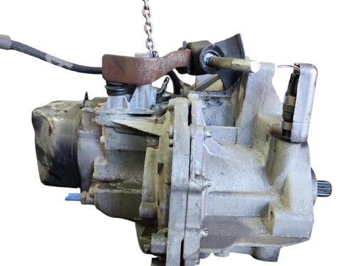 gearbox-dacia-sandero-2008-40016753 main image