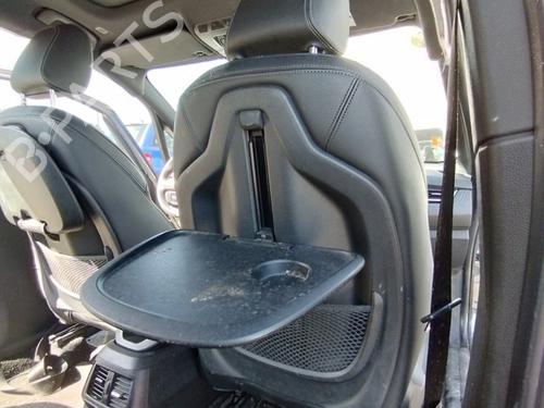 Sæde højre fortil Sæde højre fortil BMW 2 Active Tourer (F45) [2013-2021] 34386656 34386656