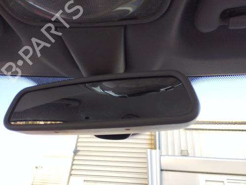 Ryggespeil Innvendig MERCEDES-BENZ C-CLASS (W203) C 220 CDI (203.008) (150 hp) 30792901