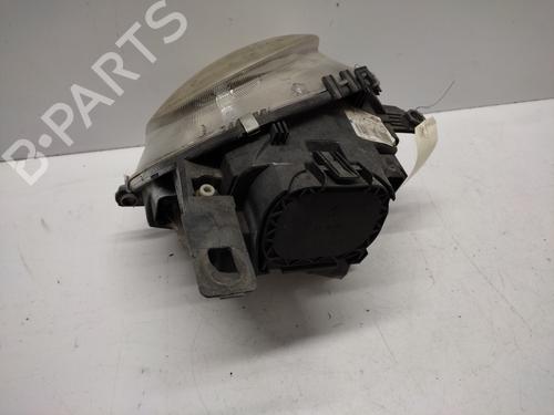 Used Left headlight Left headlight MINI MINI (R56) One (95 hp) 27076931 27076931