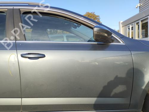 front-right-exterior-door-handle-skoda-octavia-iii-combi-5e5-5e6-2012-2013-2014-2015-2016-2017-2018-2019-2020-30174862 main image