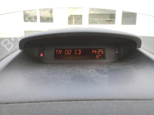 Used Display monitor RENAULT CLIO III (BR0/1, CR0/1) 1.2 16V (BR0P, CR0P) (101 hp) 31133219
