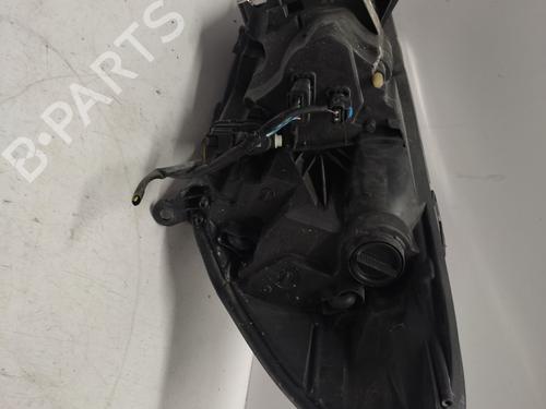 Right headlight RENAULT CLIO IV (BH_) 1.5 dCi 90 | BP29005545C29