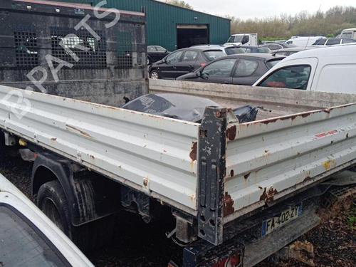 Starter OPEL MOVANO B Van (X62) 2.3 CDTI FWD (FV) | BP29607542M8 - Image 5