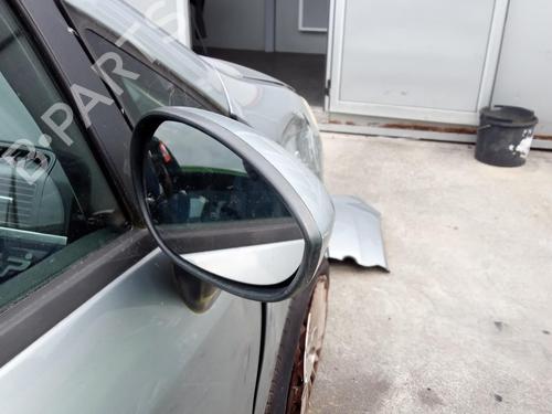 Right mirror FIAT GRANDE PUNTO (199_) 1.3 D Multijet | BP27077901C27 