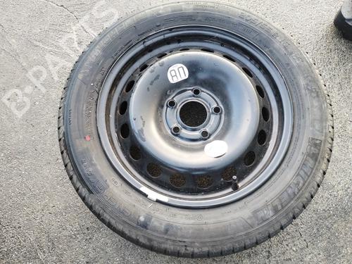 Used Jack Kit Jack Kit RENAULT MEGANE III Coupe (DZ0/1_) 1.5 dCi (DZ09, DZ0D, DZ1F, DZ1G, DZ14, DZ29) (110 hp) 31950625 31950625