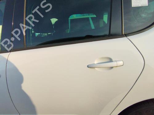 Used Rear left window mechanism Rear left window mechanism PEUGEOT 3008 I MPV (0U_) 1.6 HDi (114 hp) 27073522 27073522