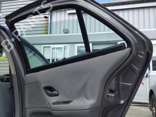 Høyre bak lås RENAULT LAGUNA II (BG0/1_) 1.9 dCi | BP28360337C99 