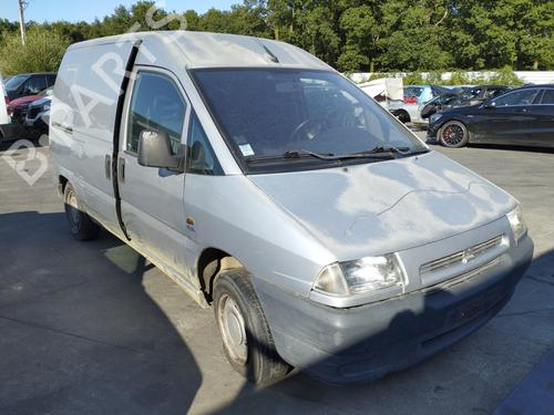 Brugte FIAT SCUDO Van (220_) 1.9 TD (90 hp) 3464970