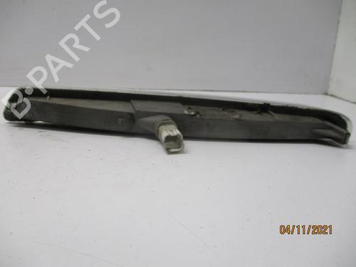 Right front fog light PEUGEOT 807 (EB_) 2.2 HDi | BP27076596C31 - Image 2