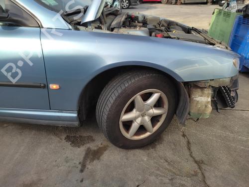Used Steering rack PEUGEOT 406 Coupe (8C) 2.2 HDI (133 hp) 27058089
