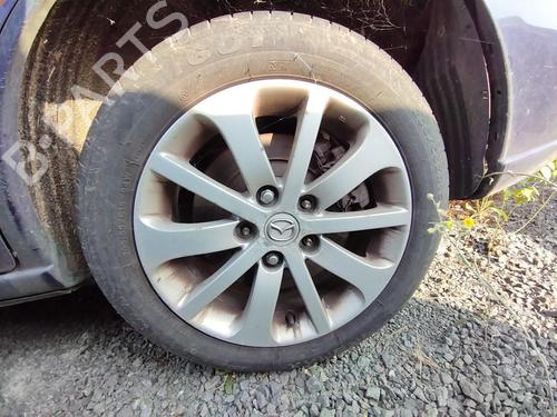 Left headlight MAZDA 5 (CR) 2.0 CD (CR19) | BP27055151C28  - Image 25