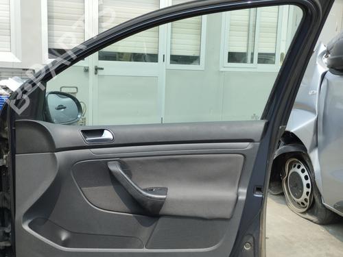 Used Front right window mechanism VW GOLF V (1K1) 1.9 TDI (105 hp) 27041891