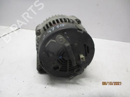 Alternator AUDI A4 B5 (8D2) 1.9 TDI | BP27048272M7 