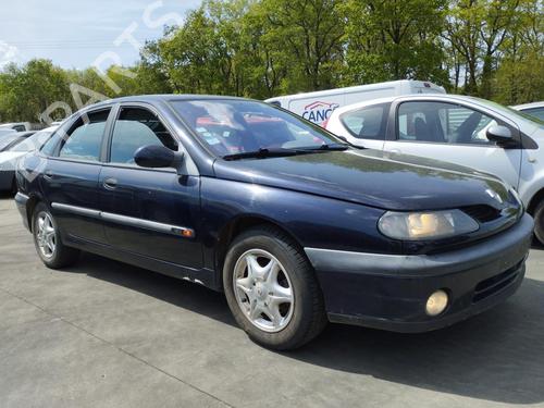 Used Steering rack Steering rack RENAULT LAGUNA I (B56_, 556_) [1993-2002] 33970444 33970444