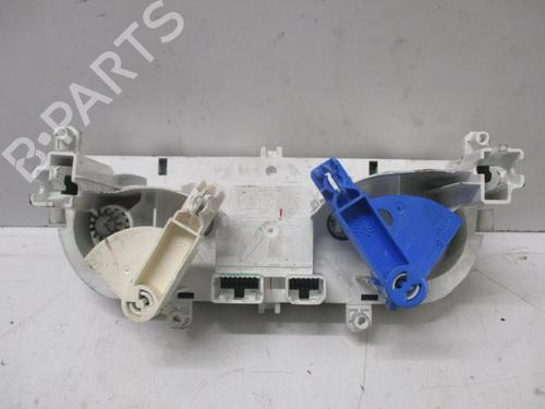 Used Climate control RENAULT CLIO IV (BH_) 1.5 dCi 75 (75 hp) 27079853