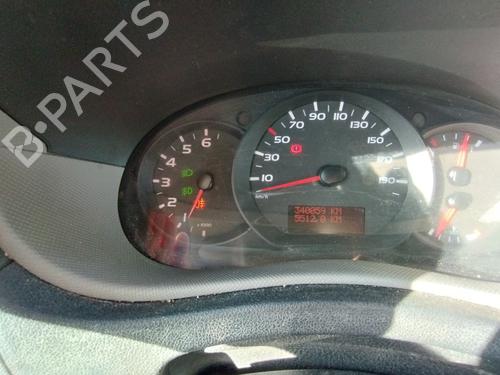 Grill RENAULT MASTER III Van (FV) 2.3 dCi 145 FWD (FV0E, FV0F, FV0H, FV02, FV0M, FV0S,... | BP27378947C40 - Image 11
