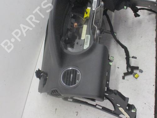 Dashboard PEUGEOT 5008 (0U_, 0E_) 2.0 HDi 136 / BlueHDi 136 | BP27085009C46 - Image 6
