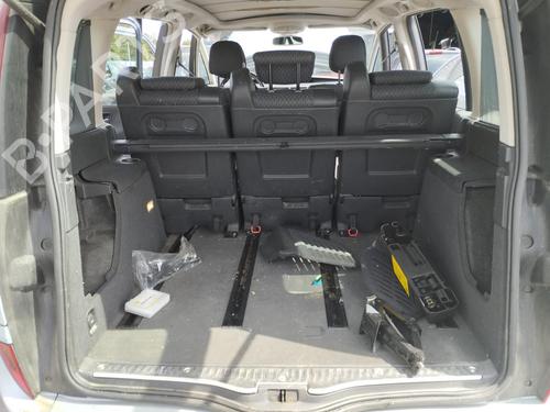 Seat buckle RENAULT ESPACE IV (JK0/1_) 2.2 dCi (JK0H) | BP27070417I32 - Image 39