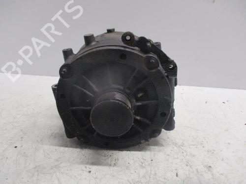Used Alternator Alternator MERCEDES-BENZ C-CLASS (W203) C 270 CDI (203.016) (170 hp) 27061202 27061202