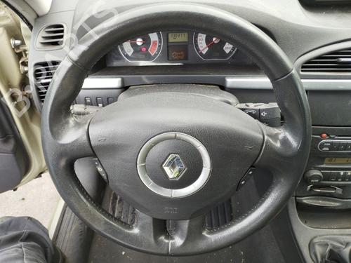 Volant Volant RENAULT LAGUNA II Grandtour (KG0/1_) [2001-2007] 35938884 35938884