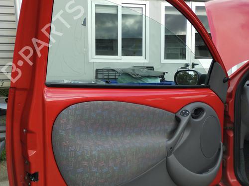 Drzwi przednie lewe FORD KA (RB_) 1.3 i | BP29890992C2 