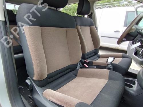 Beifahrersitz für Beifahrersitz CITROËN C4 CACTUS 1.2 THP 110 (110 hp) 34627722 34627722