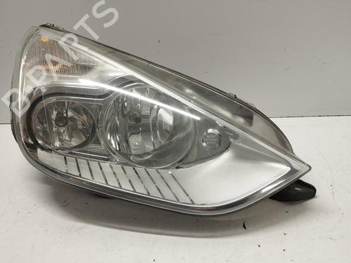 Right headlight FORD S-MAX (WA6) 2.0 TDCi | BP27044872C29 - Image 5