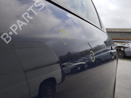 Left front door CITROËN C4 Coupe (LA_) 1.6 HDi | BP32234068C2