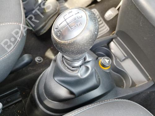 Shift knob RENAULT TWINGO II (CN0_) 1.2 16V (CN0K, CN0V, CN0A) | BP40602290I34 - Image 5
