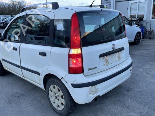 Left taillight FIAT PANDA (169_) 1.3 D Multijet (169.AXC1A) | BP32233841C34 - Image 11