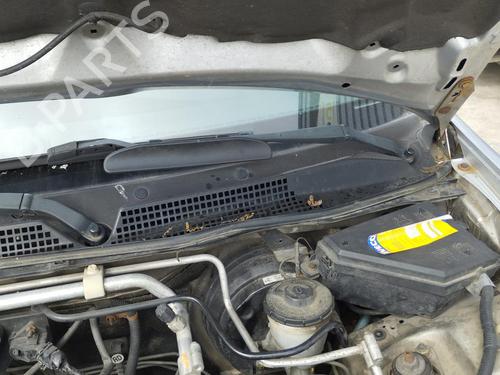 Used Front windshield wiper arm MG MG ZS 2.0 TD (113 hp) 27053400