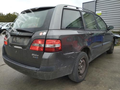 Starter FIAT STILO Multi Wagon (192_) 1.9 D Multijet | BP29813666M8  - Image 9
