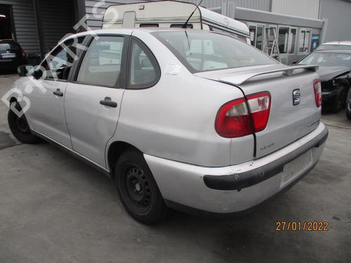 Left headlight SEAT CORDOBA (6K1, 6K2) 1.9 SDI | BP27076462C28 