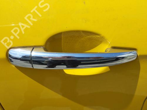 Used Front right exterior door handle CITROËN DS3 (SA_) 1.2 VTi 82 (82 hp) 27093432