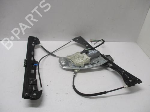 Used Front left window mechanism MERCEDES-BENZ C-CLASS (W203) C 320 CDI (203.020) (224 hp) 27048262