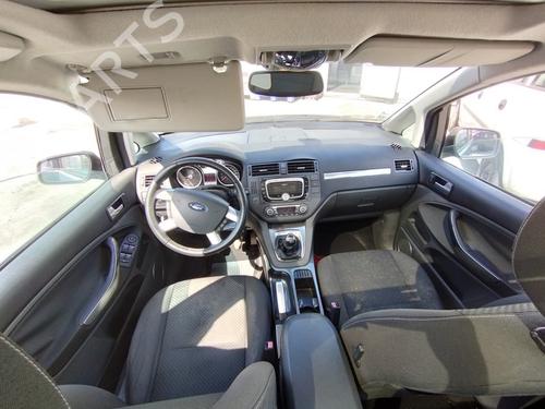 Venstre forlygte FORD C-MAX (DM2) 2.0 TDCi | BP38976627C28 - Image 9