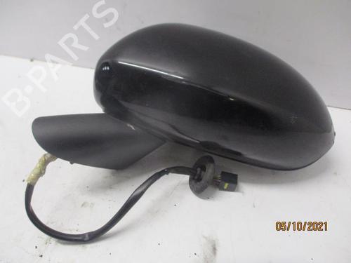 Left mirror OPEL CORSA D (S07) 1.3 CDTI (L08, L68) | BP27051305C26 