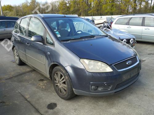 Left headlight FORD FOCUS C-MAX (DM2) 1.8 TDCi | BP27046847C28 - Image 6