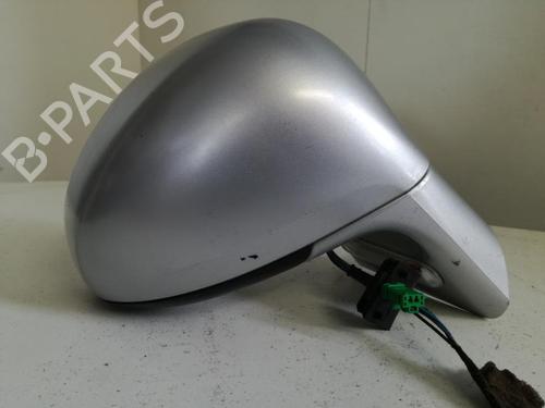 Right mirror CITROËN C4 Coupe (LA_) 1.6 HDi | BP27086356C27 