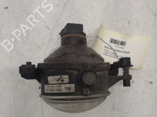 Right front fog light FORD FOCUS C-MAX (DM2) 1.8 TDCi | BP35898316C31 - Image 3