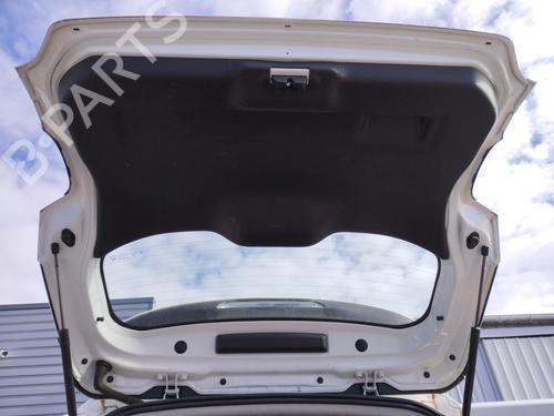 Tailgate CITROËN C3 AIRCROSS II (2R_, 2C_) 1.2 PureTech 82 (2RHMRC, 2RHMZB) | BP29285855C6 