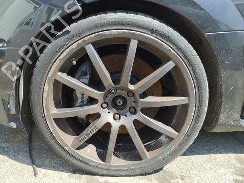 Used Left front brake caliper RENAULT MEGANE III Coupe (DZ0/1_) 2.0 R.S. (265 hp) 27345871