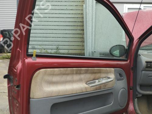 Left front door RENAULT TWINGO I (C06_) 1.2 16V (C060) | BP29476444C2 